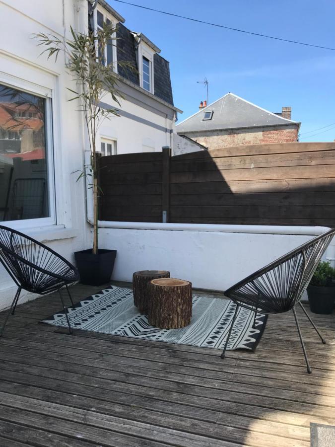 Les 2 C' Holiday home Cayeux-sur-Mer