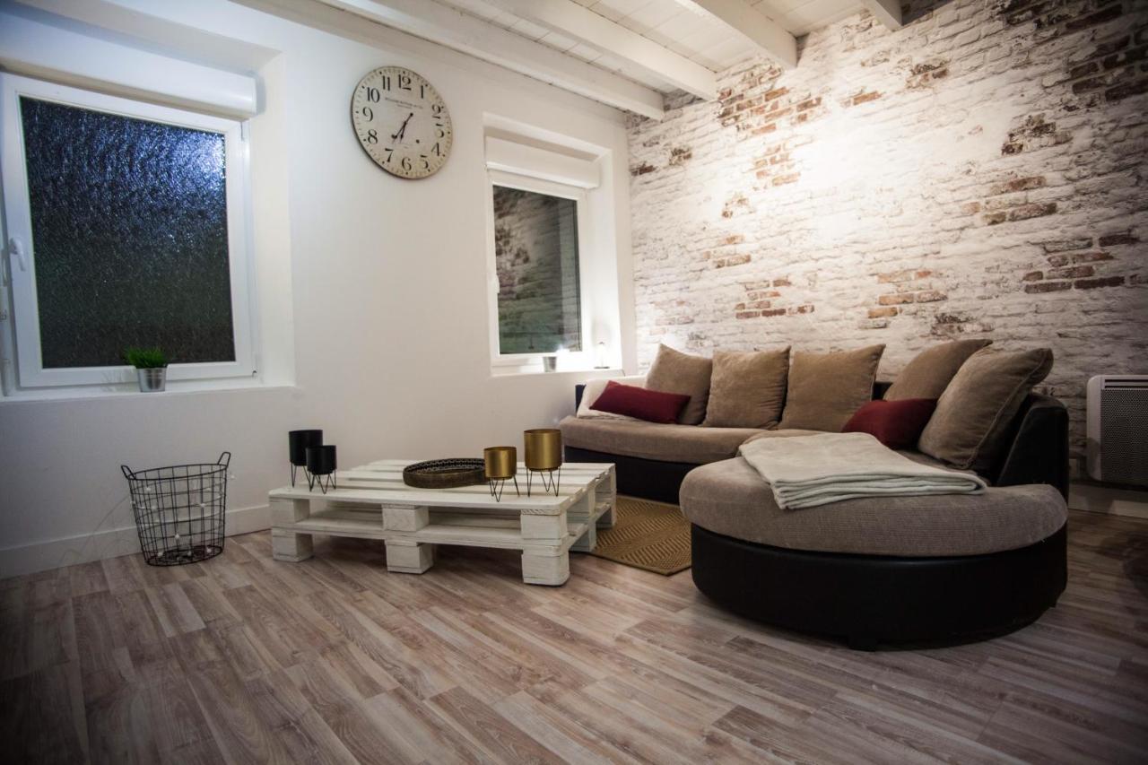 Les 2 C' Holiday home Cayeux-sur-Mer