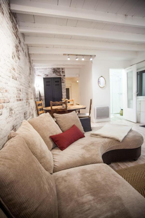 Les 2 C' Holiday home Cayeux-sur-Mer