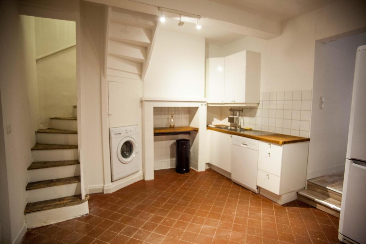 Vakantiehuis Les 2 C'