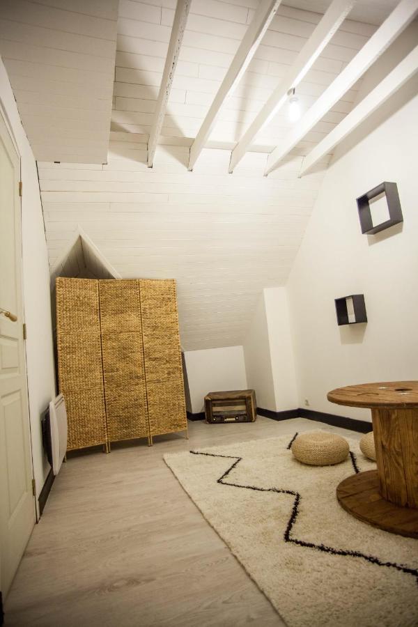 Les 2 C' Vakantiehuis